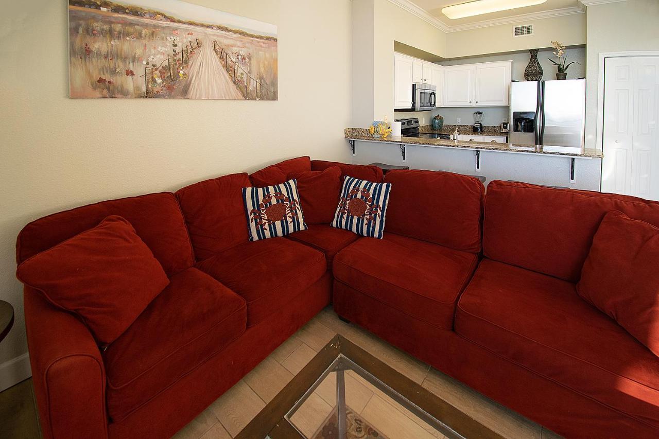 Tidewater Beach Resort 2Bd, 3Bath, And Ocean View Panama City Beach Εξωτερικό φωτογραφία