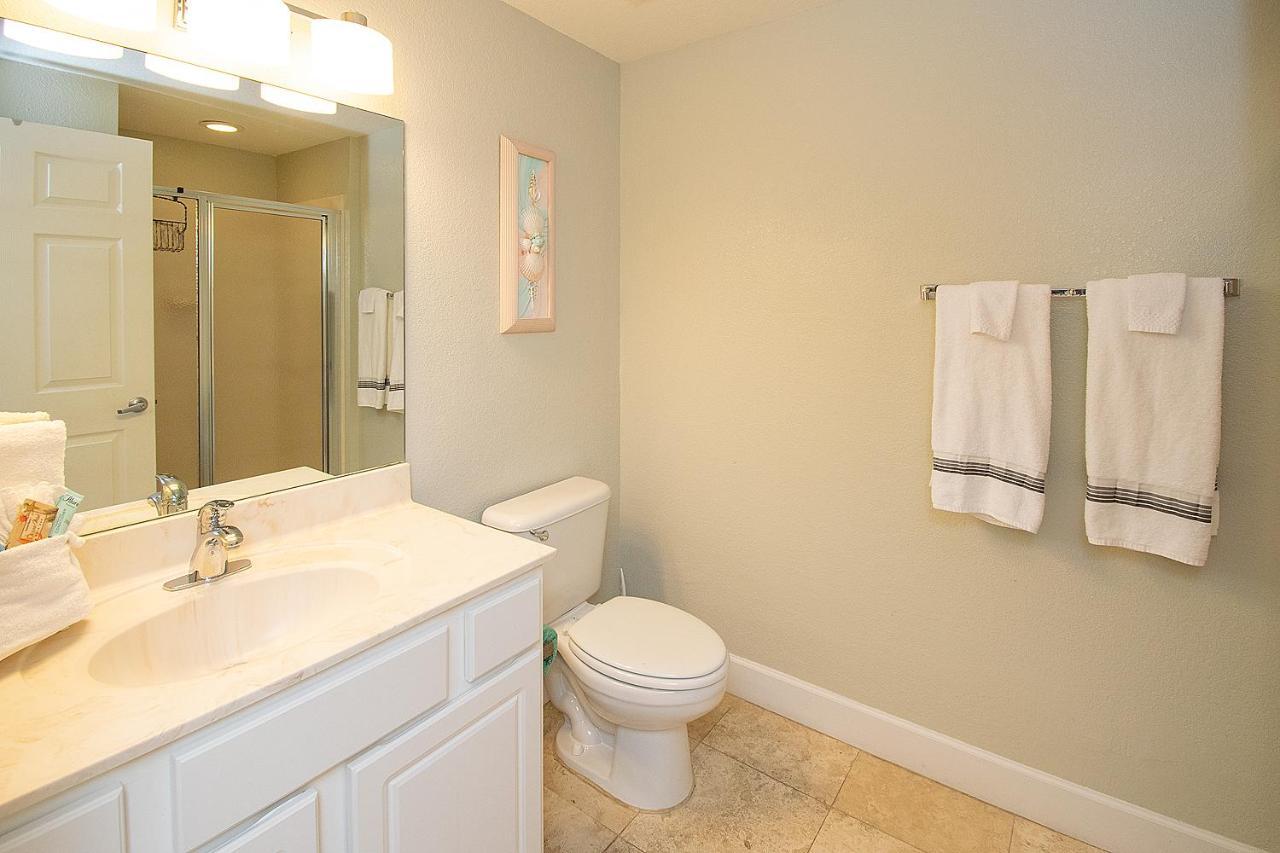 Tidewater Beach Resort 2Bd, 3Bath, And Ocean View Panama City Beach Εξωτερικό φωτογραφία